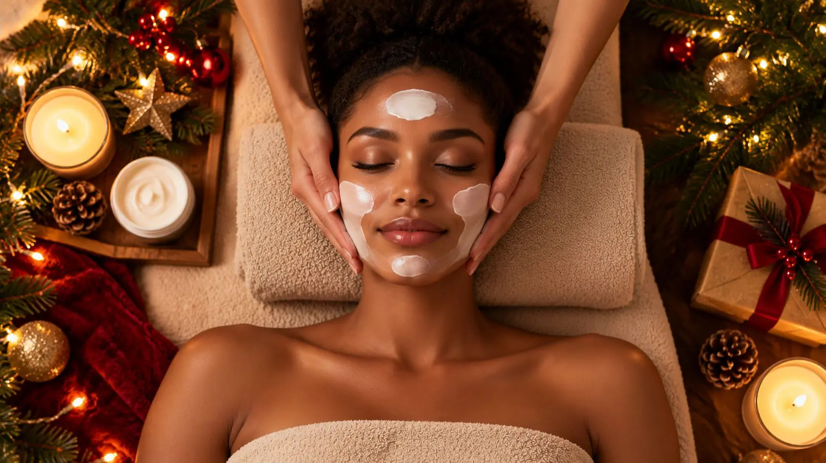 soin-visage-douceur-vanille-noel-silhouette-et-bien-etre