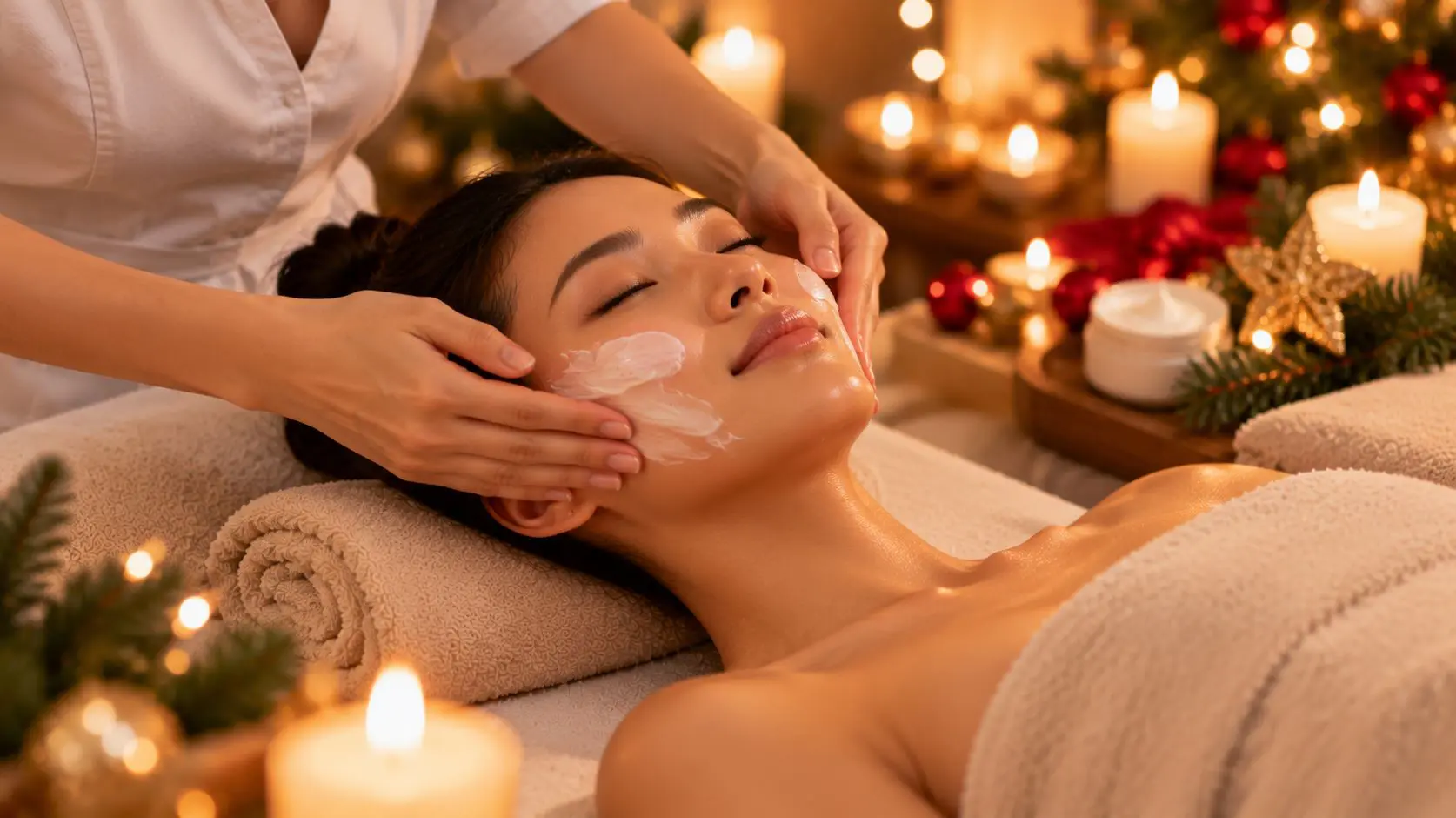 soin-visage-excellage-noel-silhouette-et-bien-etre