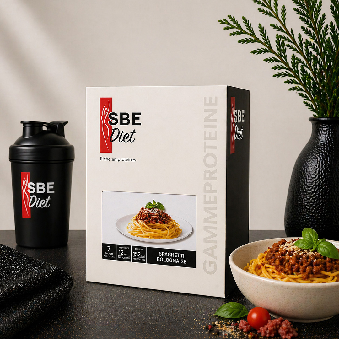 Spagetti Bolognaise
